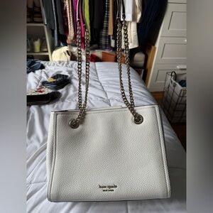 Amelia Pebble Small Tote